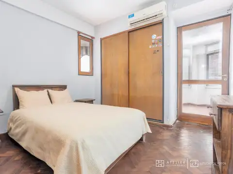 Departamento en Venta Apto profesional