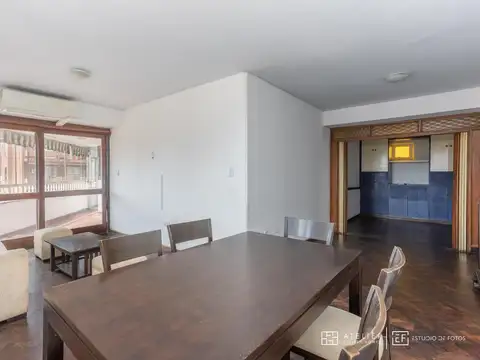 Departamento en Venta de 3 dormitorios