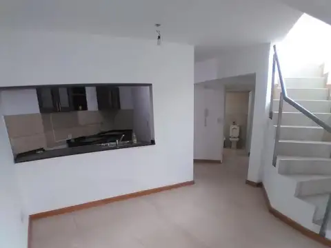 Departamento en Alquiler de 4 ambientes