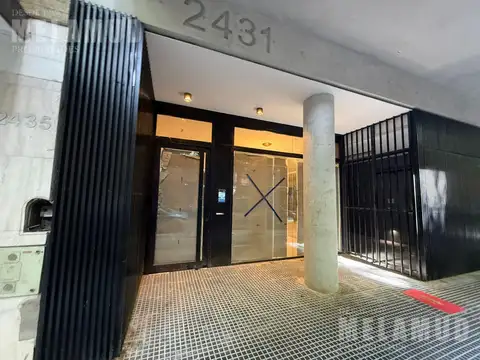 Departamento en Alquiler en Palermo Hollywood, USD 2.100