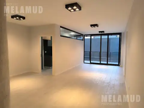 Departamento en Alquiler A Estrenar