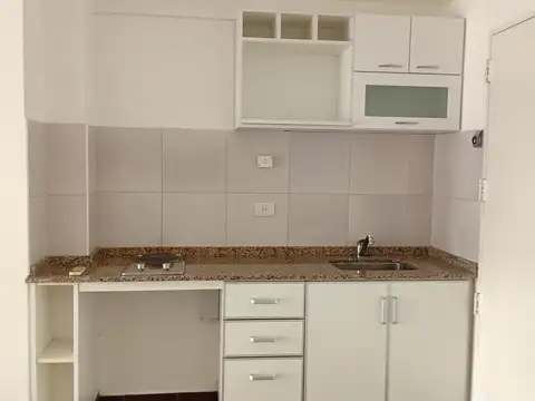 Departamento en Alquiler 15 años