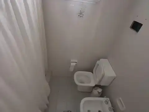 Depto Tipo Casa en Alquiler Temporal de 3 ambientes