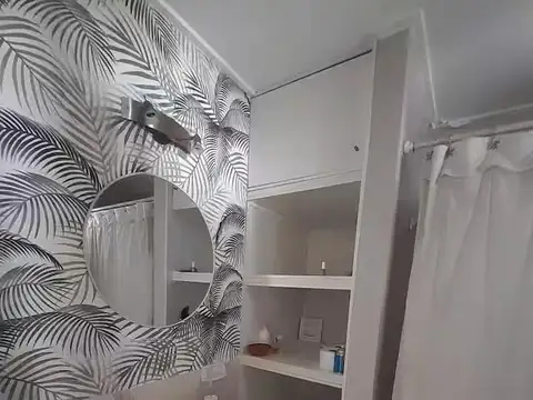 Depto Tipo Casa en Alquiler Temporal de 2 dormitorios