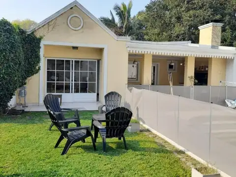 Depto Tipo Casa en Alquiler Temporal al Noreste