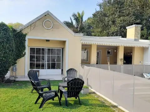 Depto Tipo Casa en Alquiler Temporal al Noreste