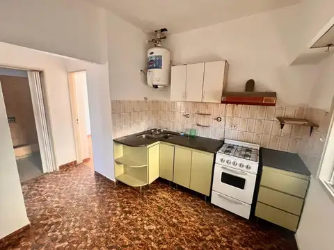Depto Tipo Casa en Venta en Ramos Mejía, USD 69.000