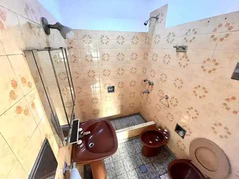 Depto Tipo Casa en Venta de Monoambiente