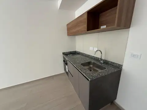 Departamento en Alquiler Apto profesional