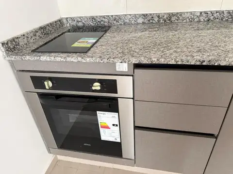 Departamento en Alquiler al Noroeste