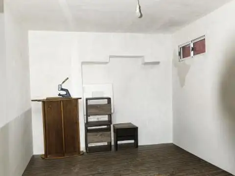 VENTA DEPARTAMENTO 3 AMBIENTES CON TERRAZA
