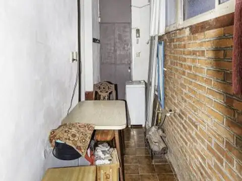 Departamento en Venta en Congreso, USD 65.000