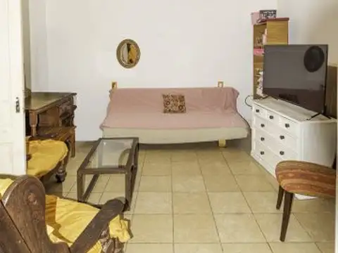 VENTA DEPARTAMENTO 3 AMBIENTES CON TERRAZA