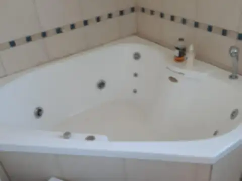 CASA ALQUILER TEMPORARIO MORENO "SAN PATRICIO"