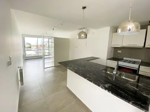 Santa Fe 3053 - P10 B – Monoambiente Con Amenities