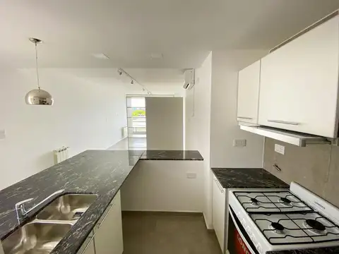 Departamento en Venta de Monoambiente
