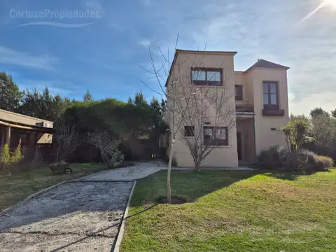 Casa en Venta en Villanueva, USD 250.000