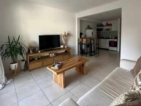 Departamento en Venta en San Fernando, USD 108.000