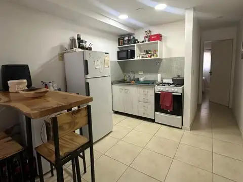 Departamento en Venta 12 años