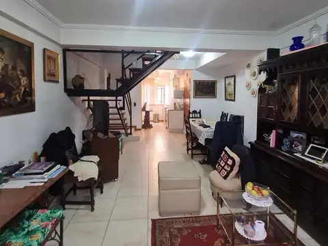 Departamento en Venta en Monte Castro, USD 170.000