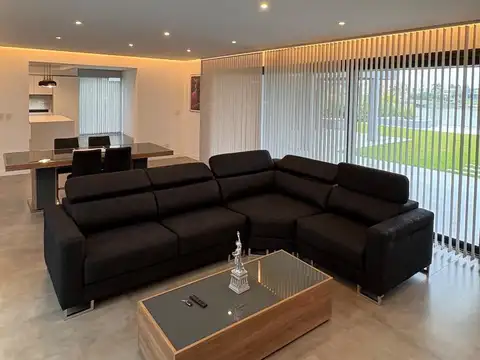 CASA EN VENTA TERRALAGOS CANNING