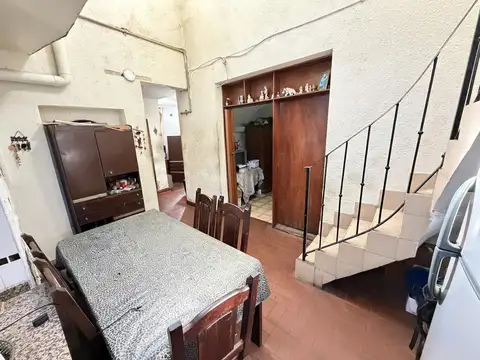 Casa en Venta 60 años