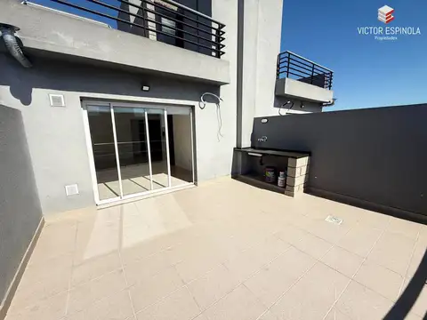 Departamento en Venta con 2 cocheras