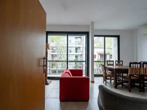 Departamento en Venta 9 años
