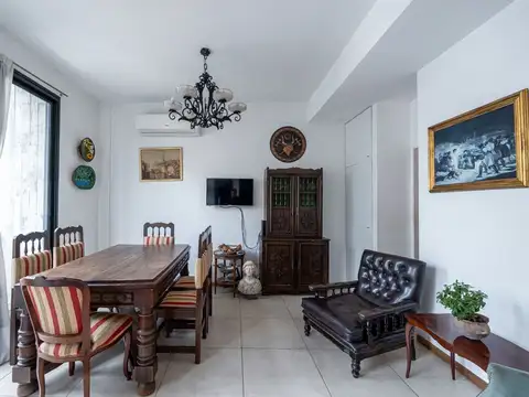 Venta departamento dúplex 3 ambientes Florida Este