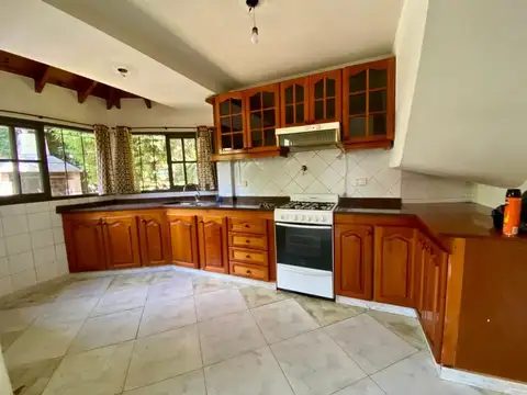 Casa en Venta en Villa Celina, USD 140.000