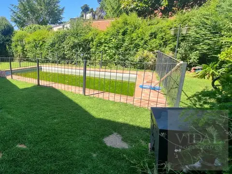 Casa en Venta en Campo Chico, USD 114.900