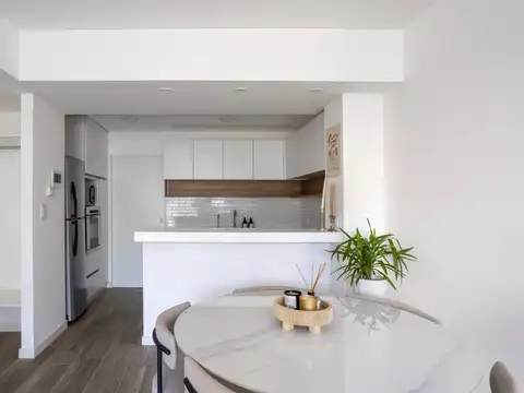 Departamento en Venta 3 años
