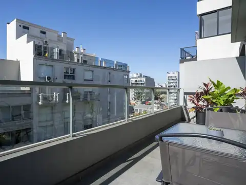 Departamento en Venta en Palermo Hollywood, USD 270.000