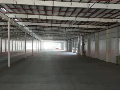 Galpon en Alquiler en Paso del Rey, USD 136.000