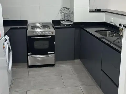 Departamento en Alquiler de 3 ambientes