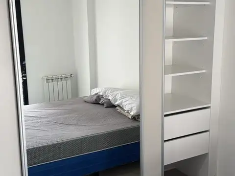 Departamento en Alquiler de 2 dormitorios