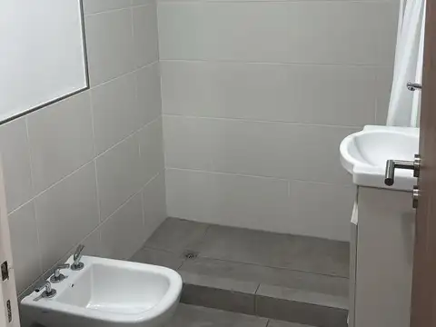 Departamento en Alquiler 1 año