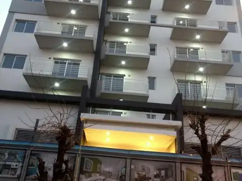 Departamento en alquiler  1 Ambiente balcon