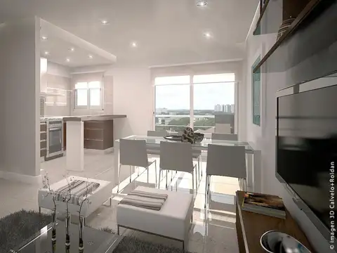 Departamento en Alquiler 10 años