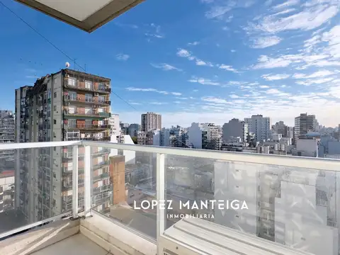 Departamento en Venta en Villa Urquiza, USD 99.500