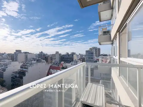 Departamento en Venta Apto profesional