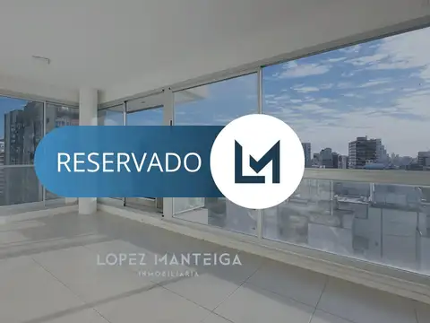 Monoambiente con balcón Venta en Villa Urquiza (RESERVADO)