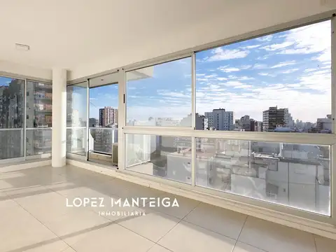 Blanco Encalada 4800, Piso 11°