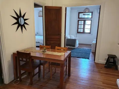 Departamento en Retiro