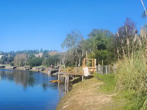 Terreno Lote  en Venta en Santa Clara, Villanueva, Tigre