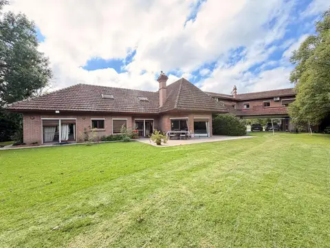 Casa en Venta de 5 dormitorios