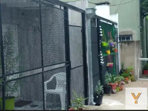 Casa en Venta de 1 dormitorio