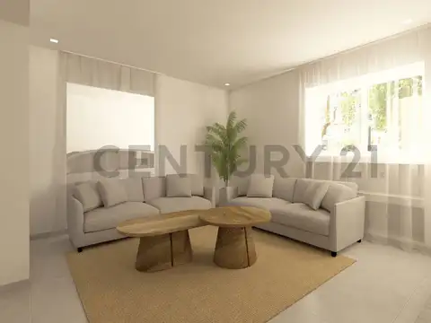 Departamento en Venta de 2 dormitorios