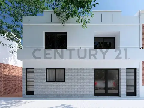 Ph con cochera reciclado en venta en La Plata - zona Pasaje Rodrigo