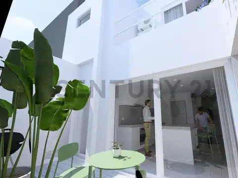 Departamento en Venta 2025 años